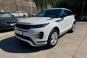 RANGE ROVER EVOQUE R-DYNAMIC HSE *PREZZO REALE*