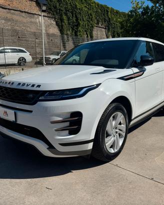RANGE ROVER EVOQUE R-DYNAMIC HSE *PREZZO REALE*