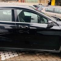 Mercedes-benz GLA 200 d Premium