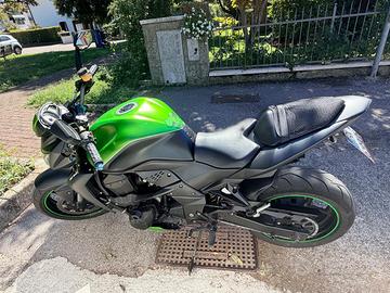 Kawasaki Z 750