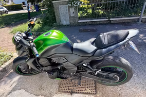 Kawasaki Z 750
