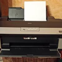 Stampante fotografica Epson Stylus Photo r2880