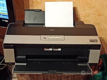 Stampante fotografica Epson Stylus Photo r2880