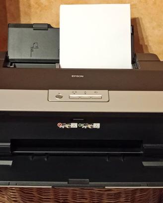 Stampante fotografica Epson Stylus Photo r2880