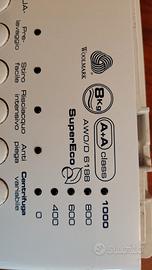 Whirlpool AWO/D 6188