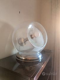 lampada anni 70