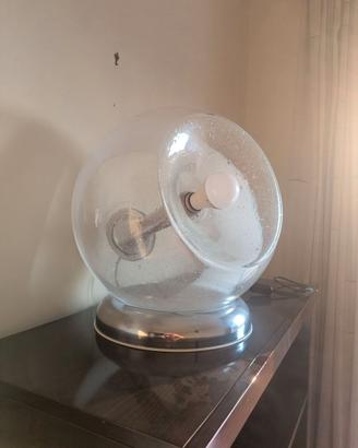 lampada anni 70