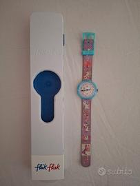 Orologio Flik Flak Unicorni