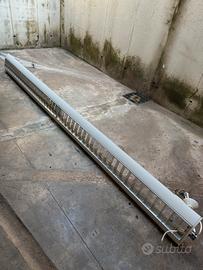 Barra LED 3,5 metri