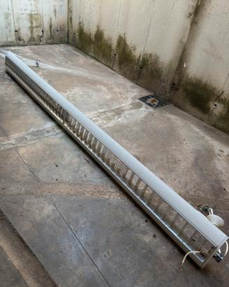 Barra LED 3,5 metri
