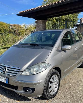 Mercedes-benz A 150 Elegance