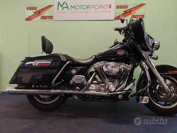 HARLEY DAVIDSON ELECTRA GLIDE 1450 - 2004 -