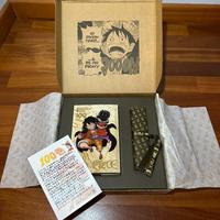 One Piece n.100 - celebration edition