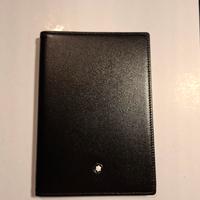 Montblanc  portadocumenti