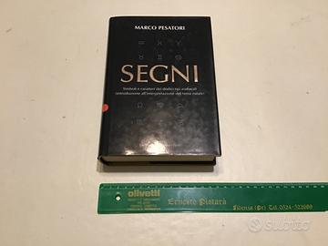 SEGNI MARCO PESATORI BADINI zodiaco zodiacale CAI