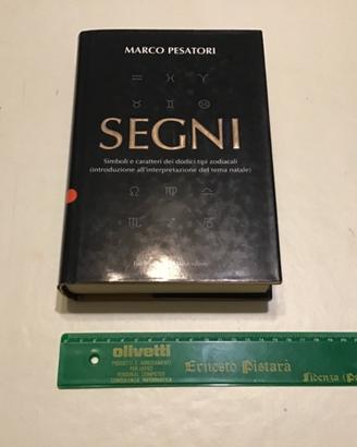 SEGNI MARCO PESATORI BADINI zodiaco zodiacale CAI