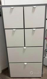 Cassettiere IKEA