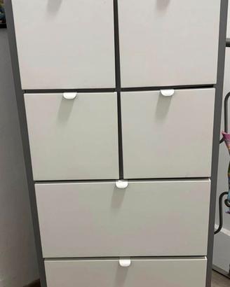 Cassettiere IKEA