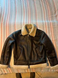 Montone Zara uomo