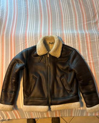 Montone Zara uomo