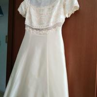 Abito da sposa