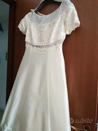 Abito da sposa