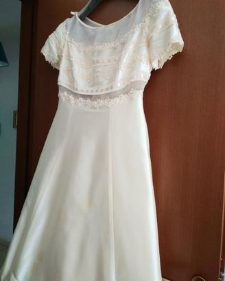 Abito da sposa