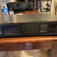 Equalizzatore grafico Technics SH 8046