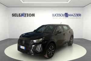 PEUGEOT 2008 Style Benzina 100 S&S