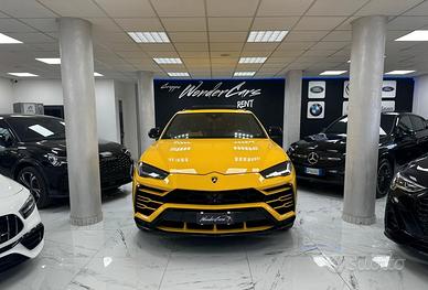 Lamborghini Urus 2019 4.0 Benzina