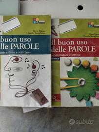 Il buon uso delle parole