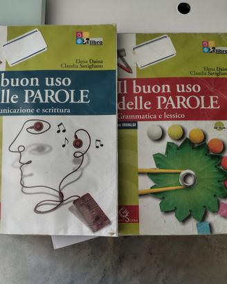 Il buon uso delle parole