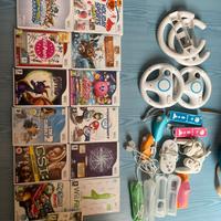 Console e giochi Wii