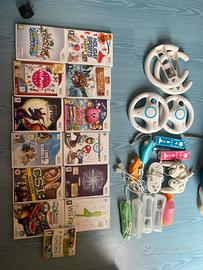 Console e giochi Wii