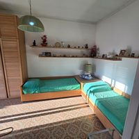 Attico con terrazza 120 mq