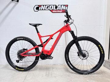 Specialized Turbo Levo comp