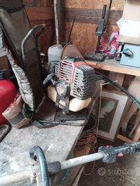 decespugliatore  Mitsubishi TL 52