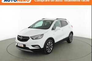 OPEL Mokka X ZD88089