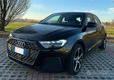 AUDI A1 Sportback 30 TFSI S Tronic 116 CV