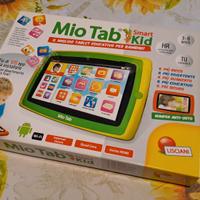 Tablet Smart Kid Lisciani