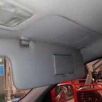 Aletta parasole destra HONDA HR-V del 1999