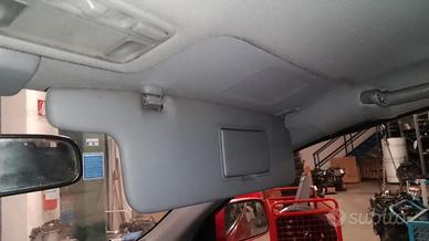 Aletta parasole destra HONDA HR-V del 1999