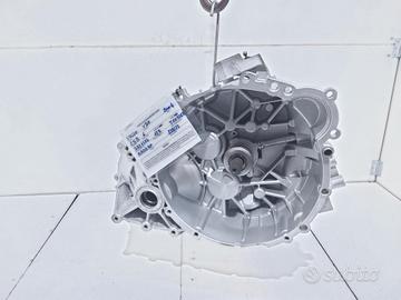 CAMBIO MANUALE COMPLETO VOLVO V50 1Â° Serie 360001