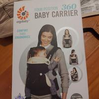 Marsupio Ergobaby baby carrier 360