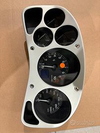 Quadro strumenti ferrari 360