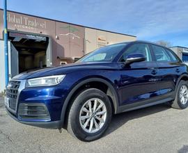 AUDI Q5 2.0 TDI 190 CV quattro S tronic Business