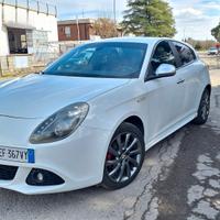 Alfa Romeo Giulietta 1.6 Jtdm-2 