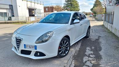 Alfa Romeo Giulietta 1.6 Jtdm-2 