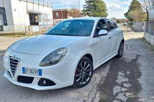 Alfa Romeo Giulietta 1.6 Jtdm-2 