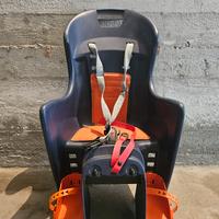 Seggiolino bicicletta 